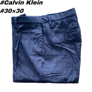 カルバンクライン(Calvin Klein)の【即日発送】Calvin Klein カルバンクライン スラックス M(スラックス)