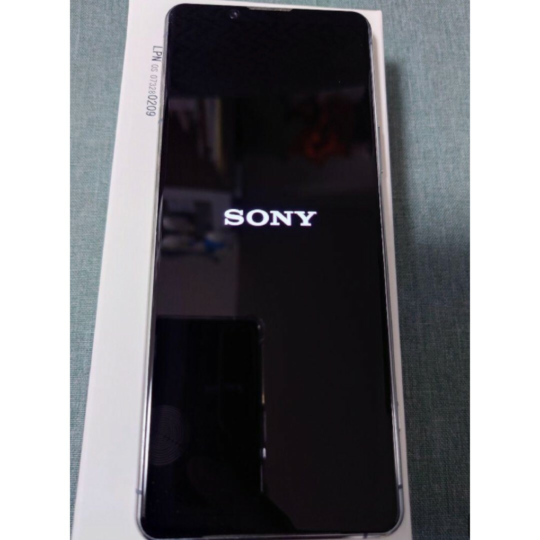 SONY Xperia 5 II 256GBSIMロックフリー