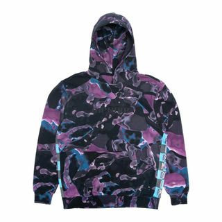 リップンディップ(RIPNDIP)のRIPNDIP ULTRALIGHT BEAM HOODIE 新品(パーカー)