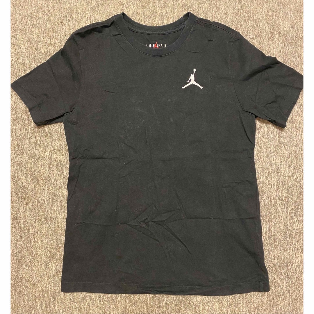 Jordan Brand（NIKE）(ジョーダン)のナイキエアージョーダンTシャツ メンズのトップス(Tシャツ/カットソー(半袖/袖なし))の商品写真