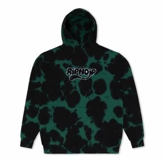 リップンディップ(RIPNDIP)のRIPNDIP Ripntail Hoodie XL 新品(パーカー)