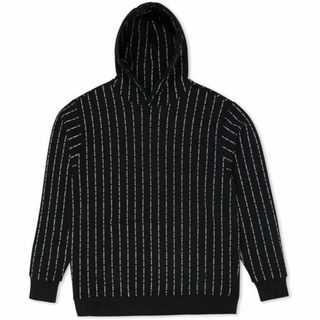 リップンディップ(RIPNDIP)のRIPNDIP LOVE ALL HOODIE(BLACK) 新品(パーカー)