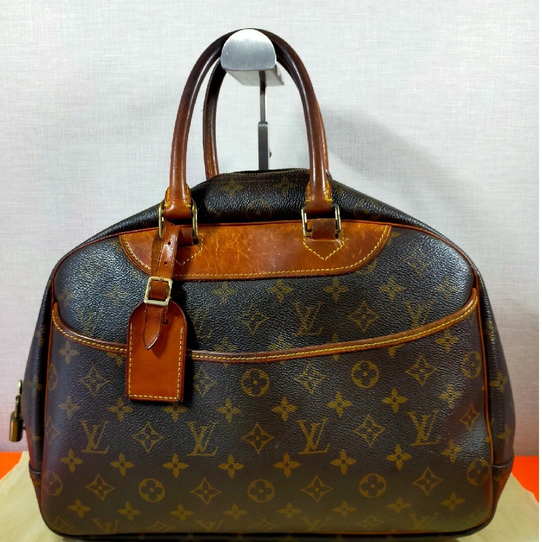 Louis Vuitton ルイヴィトン ドーヴィル 晒せ Louis Vuitton ルイヴィトン ドーヴィル 晒せ