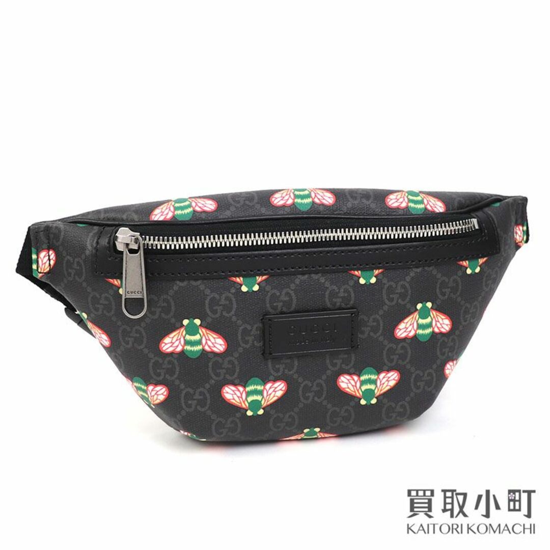 Gucci(グッチ)のグッチ【GUCCI】ミニベルトバッグ メンズのバッグ(ショルダーバッグ)の商品写真