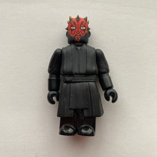 ダース・モール　フィギュア　STAR WARS  DARTH MAUL (SF/ファンタジー/ホラー)