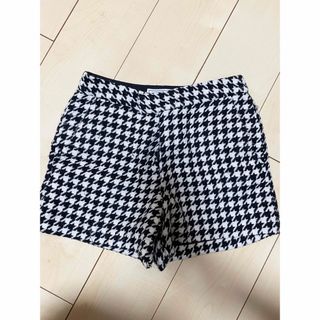 ロペピクニック(Rope' Picnic)のショートパンツＭサイズ(ショートパンツ)