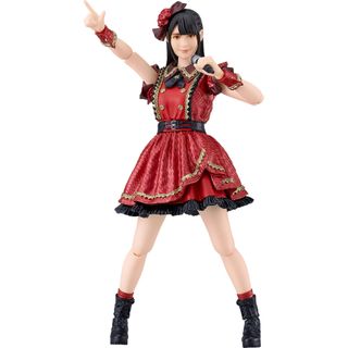 マックスファクトリー(Max Factory)のfigma 上坂すみれ フィギュア(アニメ/ゲーム)