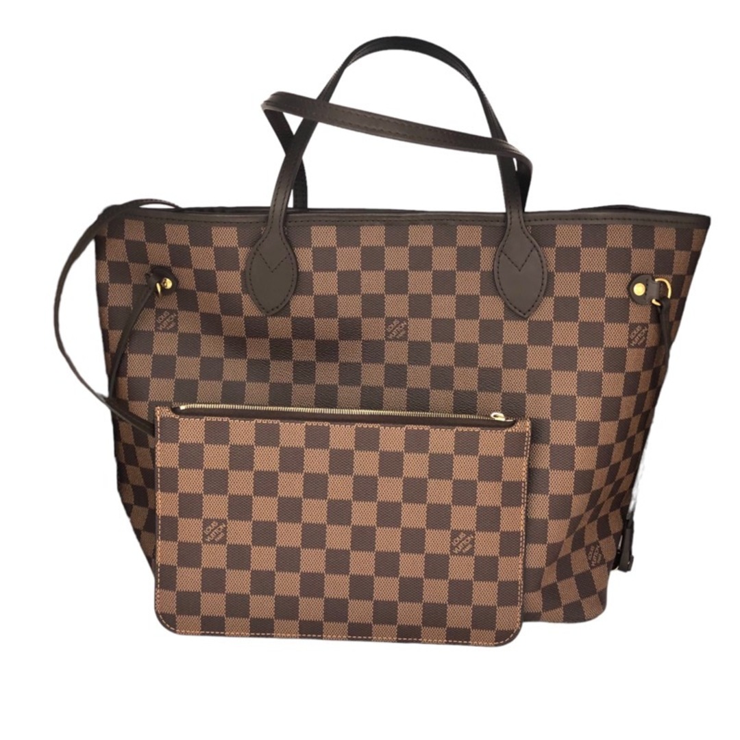 ルイ・ヴィトン LOUIS VUITTON ネヴァーフルMM レディース ハンドバッグ約19cmマチ