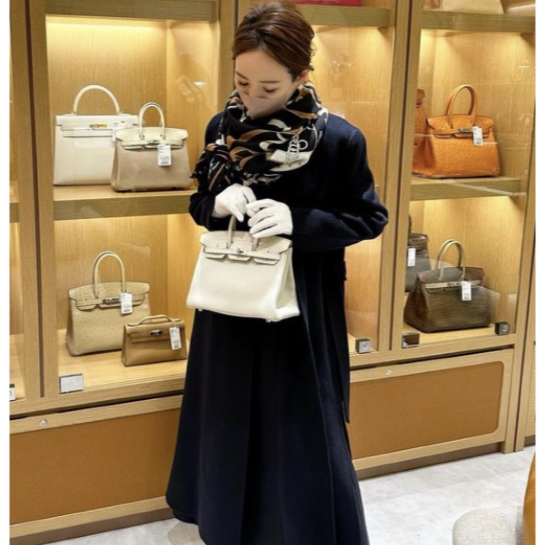 HERMES - 【新品未使用】HERMESカシシルの通販 by プロフ確認 HERMES - 【新品未使用】HERMESカシシルの通販 by プロフ確認