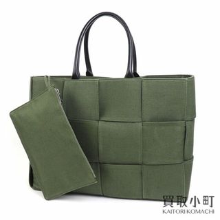 Bottega Veneta - ボッテガヴェネタ【BOTTEGA VENETA】ラージ アルコ トートバッグ