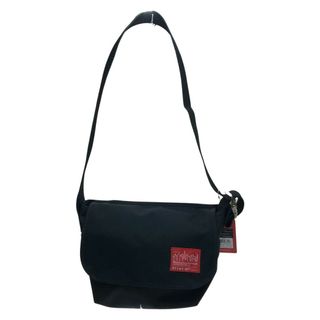 マンハッタンポーテージ(Manhattan Portage)の□□Manhattan Portage マンハッタンポーテージ メッセンジャーバッグ 1606V ブラック(メッセンジャーバッグ)