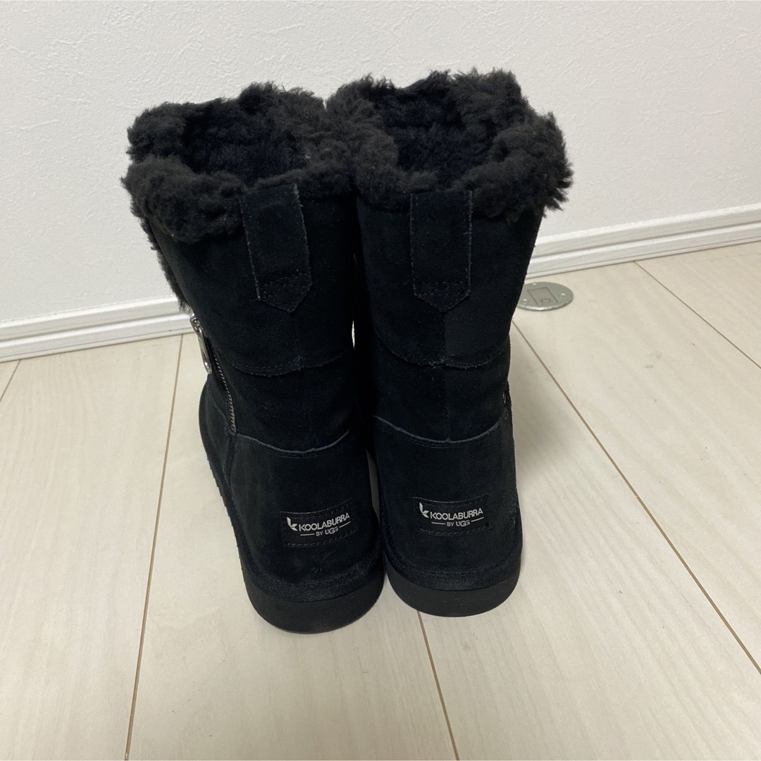 US11】 新品未使用 KOOLABURRA by UGGシープスキンブーツ US11】 新品未使用 KOOLABURRA by UGGシープスキンブーツ