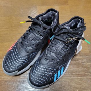 アディダス(adidas)のD.O.N.Issue4/ドンイシュー4/don issue4　(25.5cm)(バスケットボール)