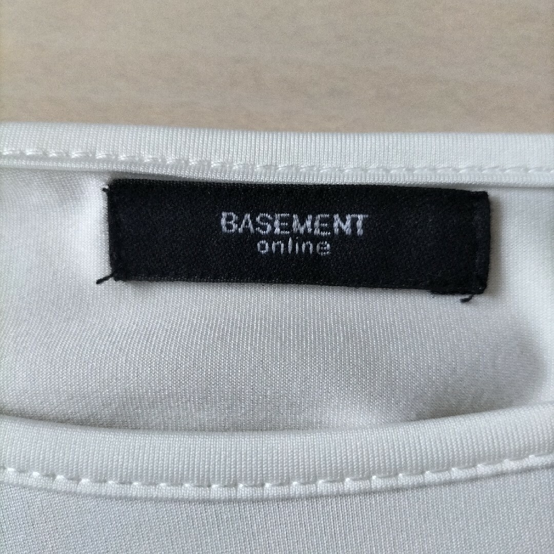 BASEMENT(ベースメント)の【BASEMENT】【セット】ブラウストップスセット レディースのトップス(アンサンブル)の商品写真