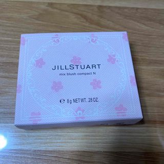 ジルスチュアート(JILLSTUART)のジルスチュアート　チーク(チーク)