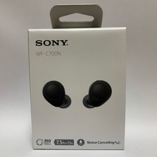 SONY WF-1000XM4 輸入品　新品未開封