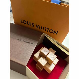 ルイヴィトン(LOUIS VUITTON)のルイヴィトン　限定ノベルティ　パテキ(ノベルティグッズ)