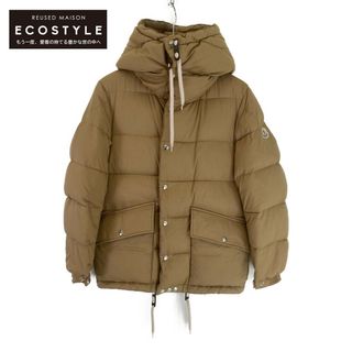 モンクレール(MONCLER)のモンクレール 【美品/国内正規】MONTCLAR フーディダウン O(ダウンジャケット)