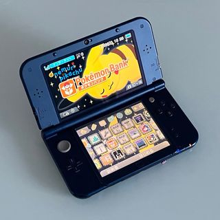 ニンテンドー3DS（ブルー・ネイビー/青色系）の通販 1,000点以上