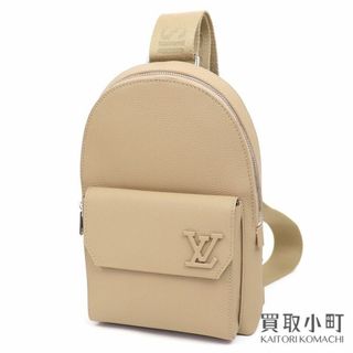 ルイヴィトン(LOUIS VUITTON)のルイヴィトン【LOUIS VUITTON】M23765 パイロット・スリングバッグ(ボディーバッグ)