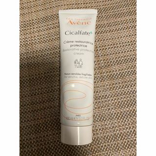 アベンヌ(Avene)のアベンヌシカルファットプラスリペアクリーム101g(フェイスクリーム)