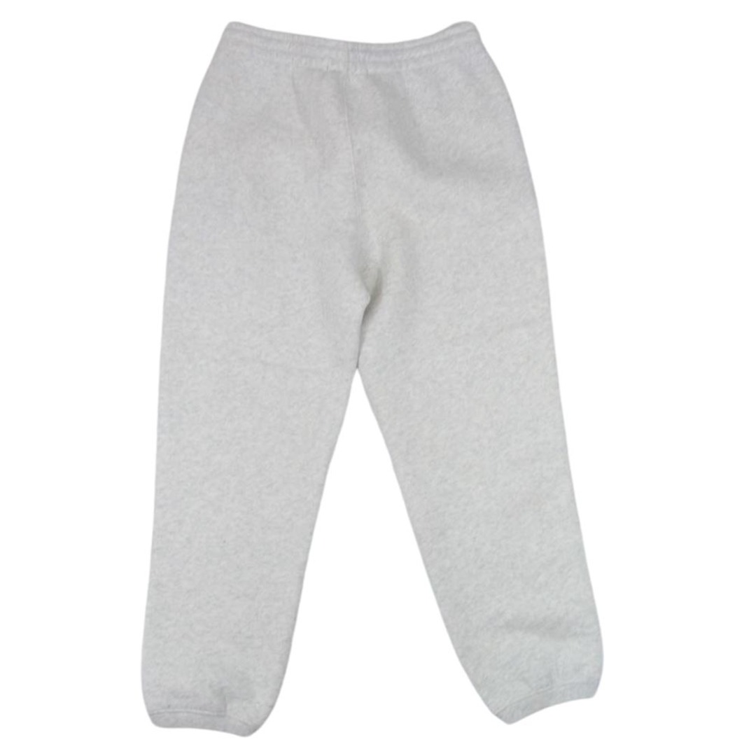 Alexander Wang(アレキサンダーワン)のAlexander Wang アレキサンダーワン CA00985 SWEATPANT WITH CREDIT CARD DECAL スウェット パンツ グレー系 S【中古】 メンズのパンツ(その他)の商品写真