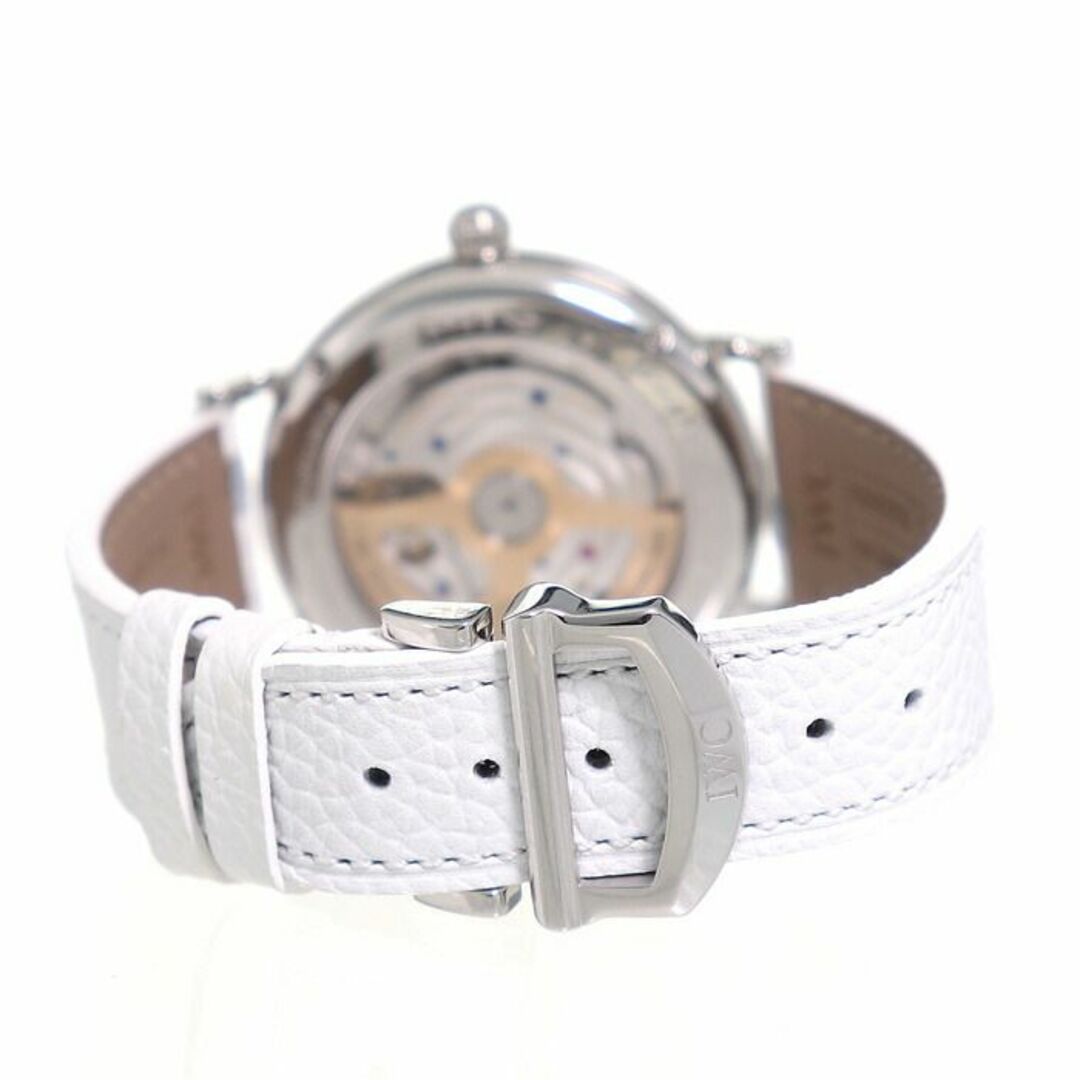 IWC(インターナショナルウォッチカンパニー)のIWC ポートフィノ・オートマティック メンズの時計(腕時計(アナログ))の商品写真