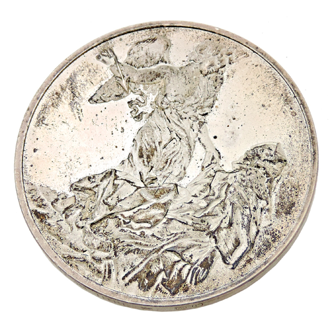 明治44年(超特年)旭日20銭銀貨、silver800 積み上げ