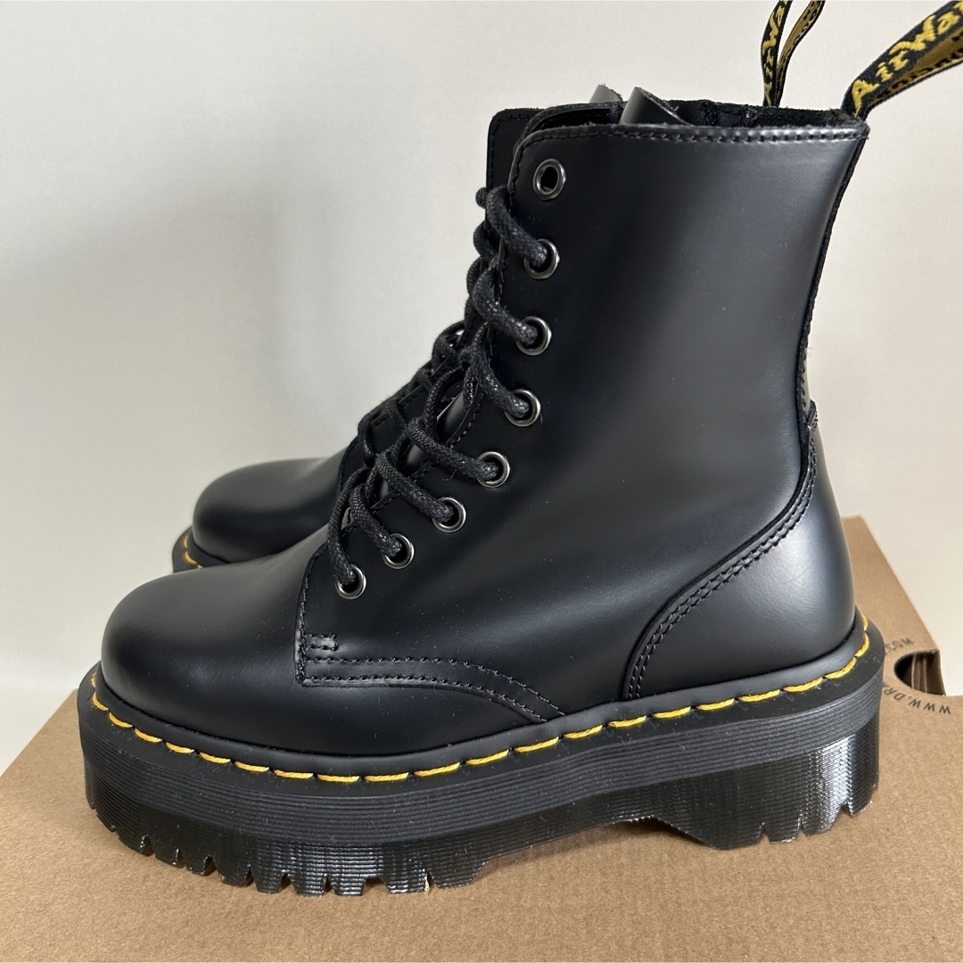 Dr.Martens(ドクターマーチン)のDr.Martens JADON レディースの靴/シューズ(ブーツ)の商品写真