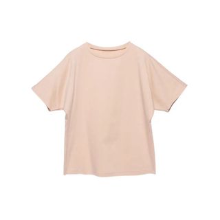 アニュアンス(ánuans)の新品未使用 アニュアンス ドルマンベーシックTシャツ(Tシャツ(半袖/袖なし))