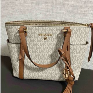 マイケルコース(Michael Kors)のマイケルコース トートバッグ(トートバッグ)