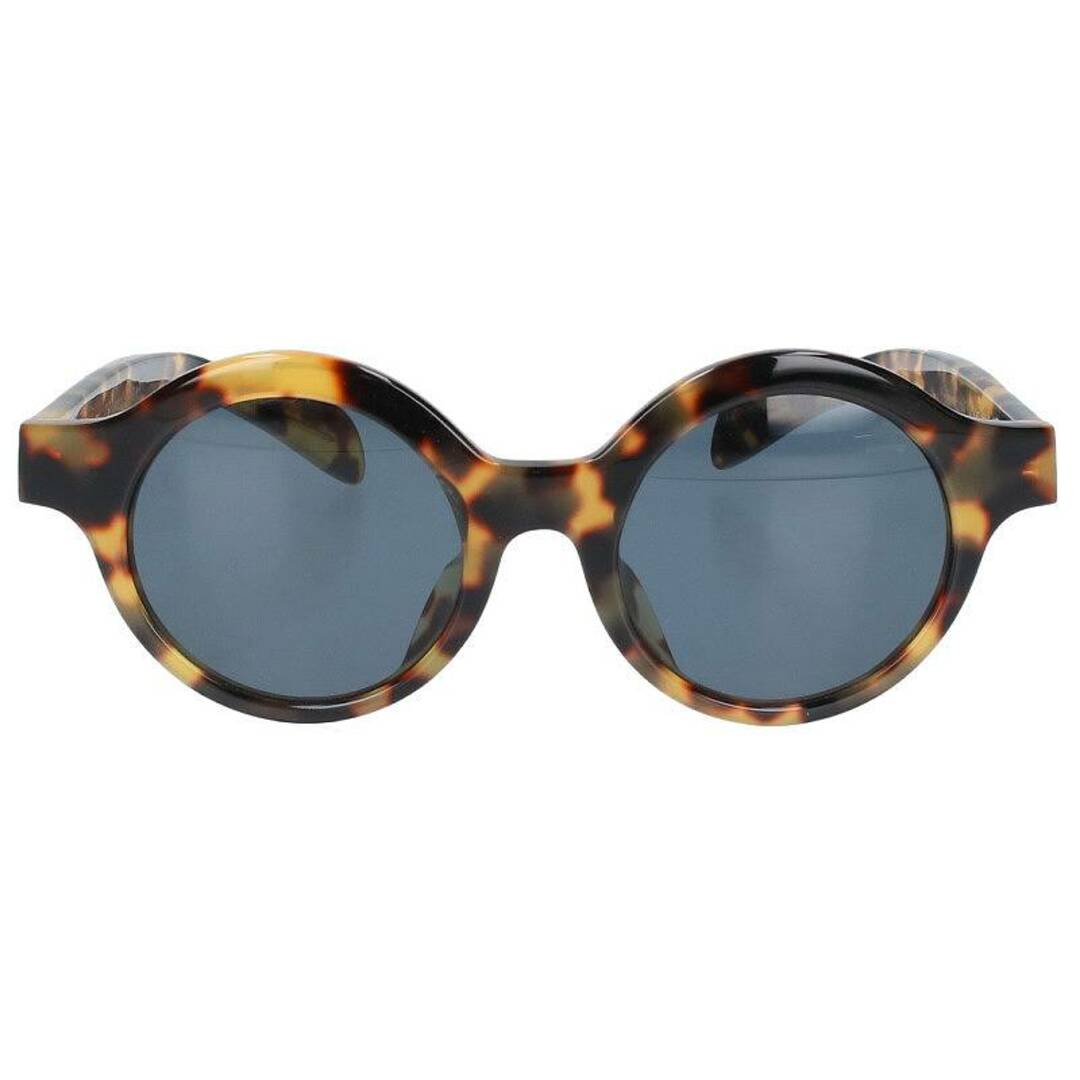 Supreme(シュプリーム)のシュプリーム ルイヴィトン  17AW  LV Downtown Sunglasses ダウンタウンサングラス メンズ 46□21-145 メンズのファッション小物(サングラス/メガネ)の商品写真