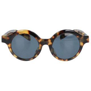 シュプリーム(Supreme)のシュプリーム ルイヴィトン  17AW  LV Downtown Sunglasses ダウンタウンサングラス メンズ 46□21-145(サングラス/メガネ)