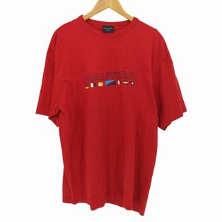 極美品 六版プリントTシャツ 駿河台矢口 長谷川昭雄 popeye 私物約64cm 裾幅