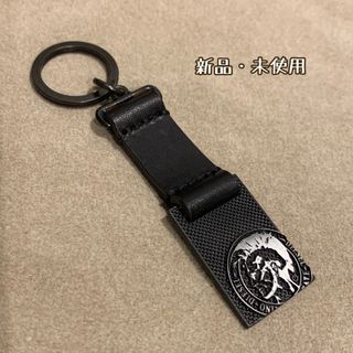 DIESEL(キーホルダー ・ ブラック/黒色系)のフリマアイテム一覧 DIESEL(キーホルダー ・ ブラック/黒色系)のフリマアイテム一覧