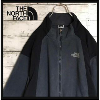 THE NORTH FACE - 古着 ザノースフェイス THE NORTH FACE デナリ ...