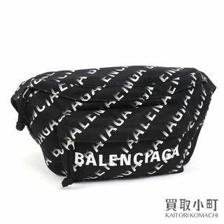 バレンシアガ(Balenciaga)のバレンシアガ【BALENCIAGA】ベルトパック(ボディーバッグ)