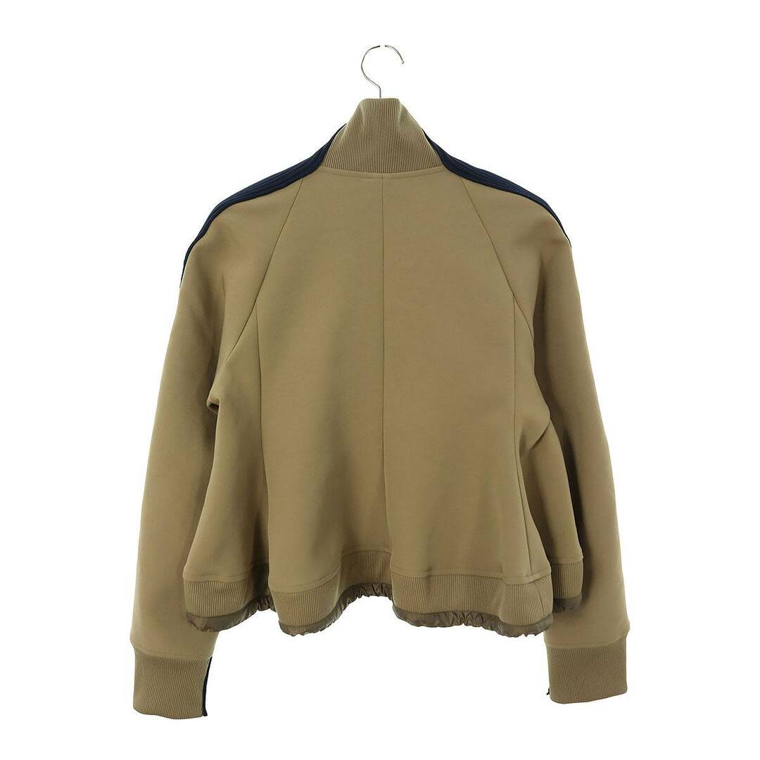 sacai - サカイ 23-06790/Technical Jersey Blouson テクニカル sacai - サカイ 23-06790/Technical Jersey Blouson テクニカル