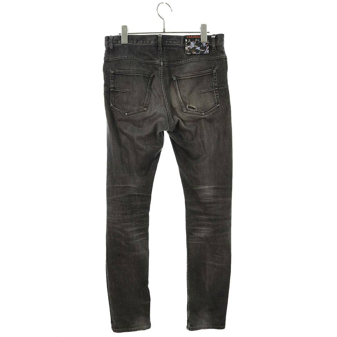 DIOR HOMME - ディオールオム 17AW 733D064T074X DanWitz DIOR HOMME - ディオールオム 17AW 733D064T074X DanWitz