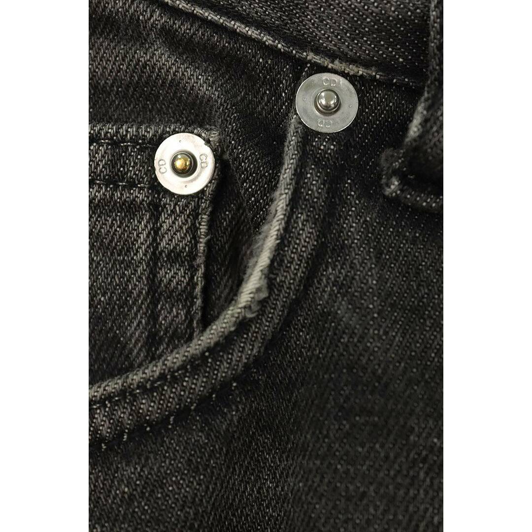 DIOR HOMME - ディオールオム 17AW 733D064T074X DanWitz DIOR HOMME - ディオールオム 17AW 733D064T074X DanWitz