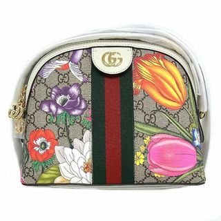 グッチ ショルダーバッグ(レディース)(花柄)の通販 84点 | Gucciの グッチ ショルダーバッグ(レディース)(花柄)の通販 84点 | Gucciの