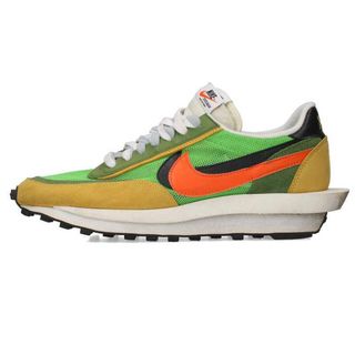 ナイキ(NIKE)のナイキ ×サカイ Sacai  LDV Waffle BV0073-300 ワッフルスニーカー メンズ 28.5cm(スニーカー)