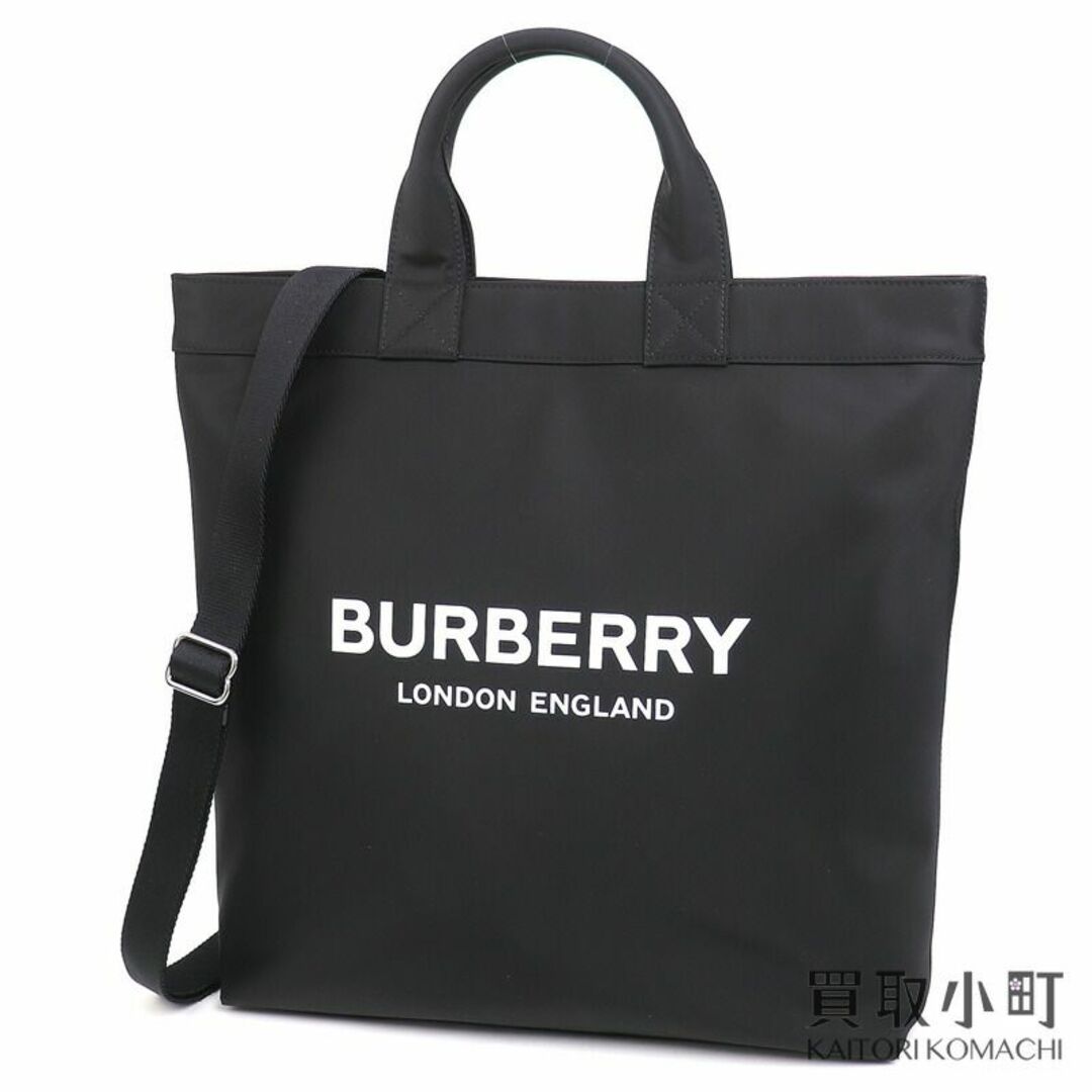 BURBERRY(バーバリー)のバーバリー【BURBERRY】トートバッグ メンズのバッグ(トートバッグ)の商品写真