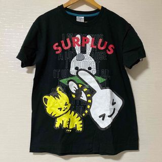 CUNE - 下北沢原宿渋谷合同周年記念 cune キューン 2013 Tシャツ Lの