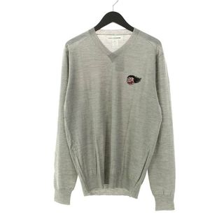 コムデギャルソン(COMME des GARCONS)のコムデギャルソンシャツ 赤塚不二夫コラボ イヤミニット メンズ L(ニット/セーター)