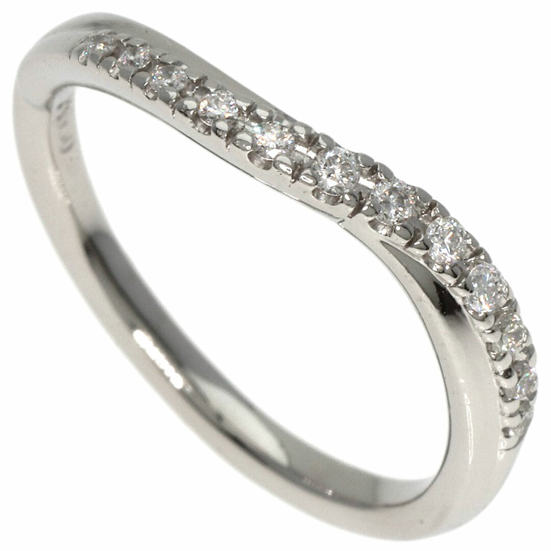 4℃(ヨンドシー)の4℃ ダイヤモンド ディズニーコラボ リング・指輪 PT950 レディース レディースのアクセサリー(リング(指輪))の商品写真