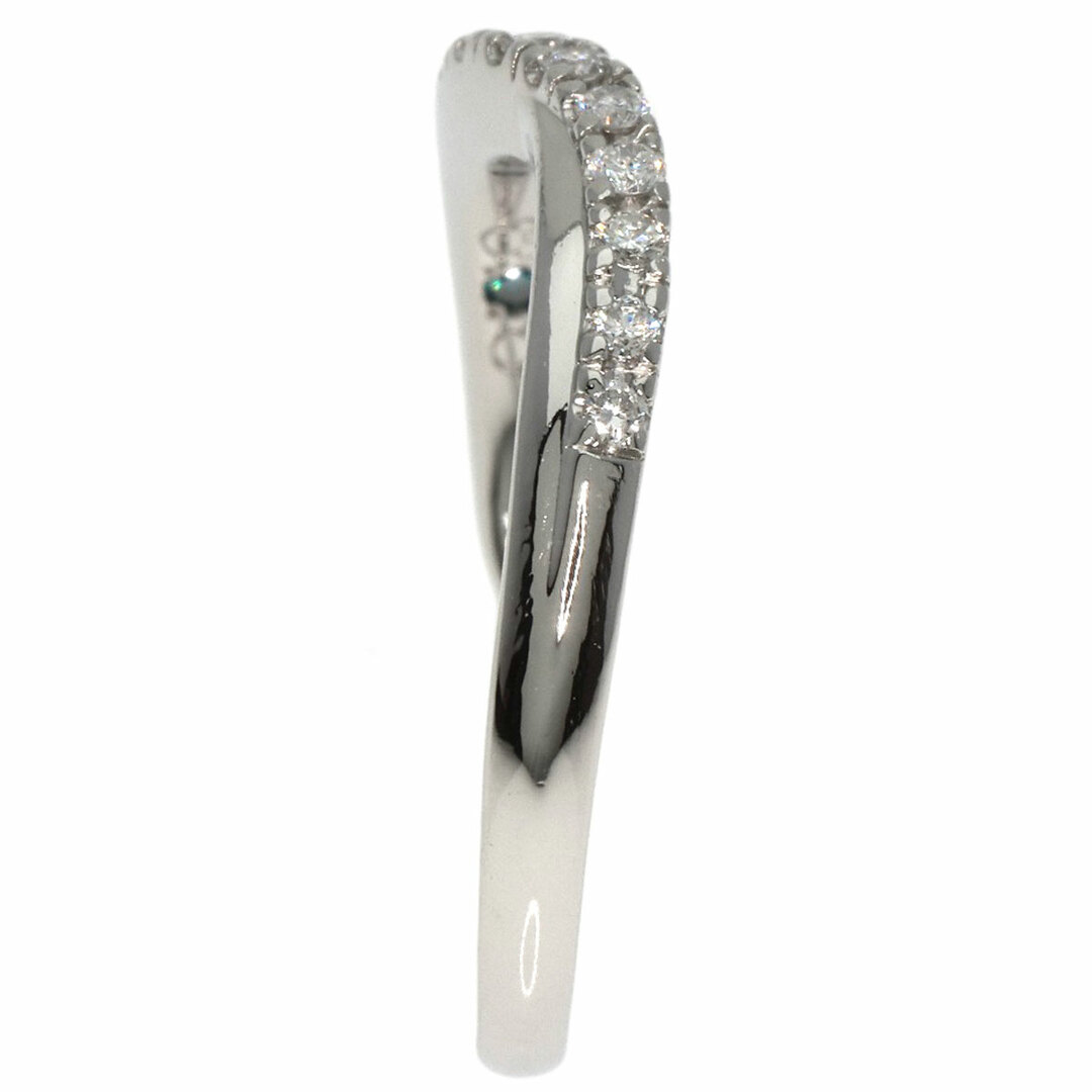 4℃(ヨンドシー)の4℃ ダイヤモンド ディズニーコラボ リング・指輪 PT950 レディース レディースのアクセサリー(リング(指輪))の商品写真