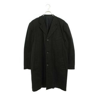 コムデギャルソンオムプリュス(COMME des GARCONS HOMME PLUS)のコムデギャルソンオムプリュス  PC-110030 AD1992インサイドアウトコート メンズ M(その他)