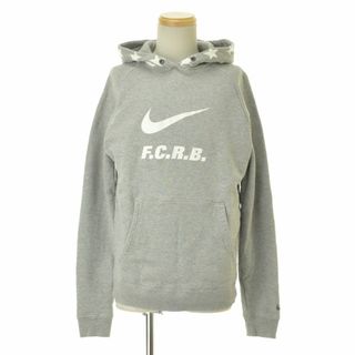 エフシーアールビー(F.C.R.B.)の【F.C.R.B.×NIKE】PULLOVER STAR HOODY(パーカー)