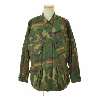 テンダーロイン(TENDERLOIN)の【TENDERLOIN】T-ARMY JKT ジャングルファティーグジャケット(その他)